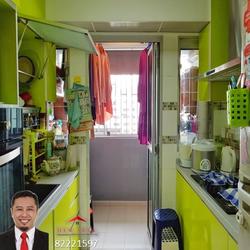 Blk 455 Yishun Street 41 (Yishun), HDB 4 Rooms #154936872